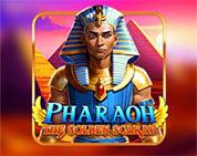 Pharaoh - The Golden Scarab
