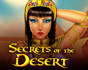 Secrets of the Desert