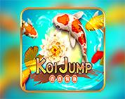 Koi Jump